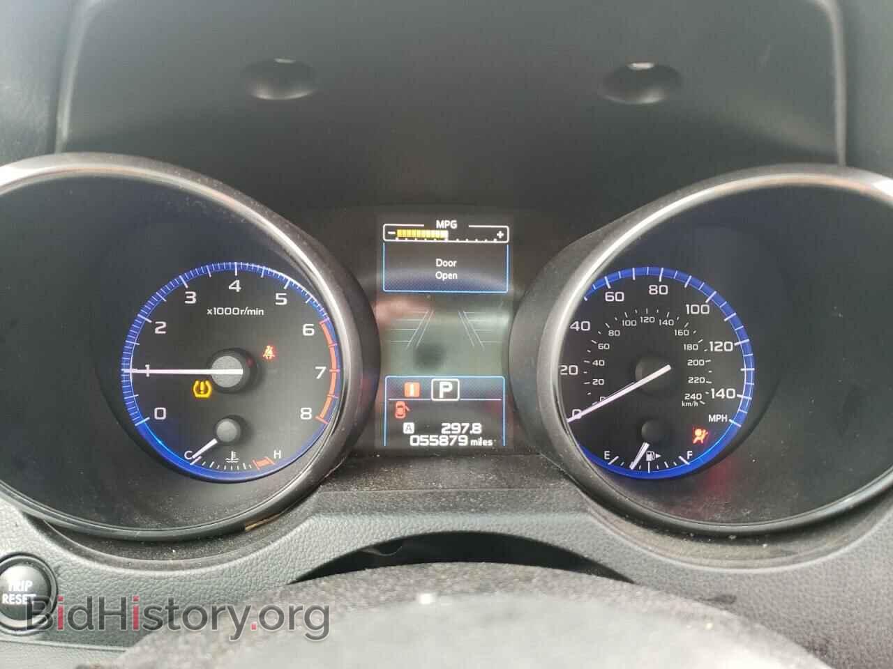 2018 SUBARU OUTBACK - VIN: 4S4BSAFC1J3348945 - Фото 9