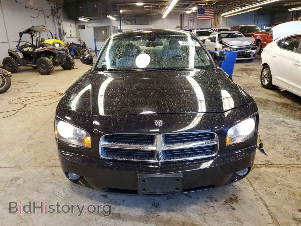 2007 DODGE CHARGER - VIN: 2B3KA53H77H876608 - Фото 5