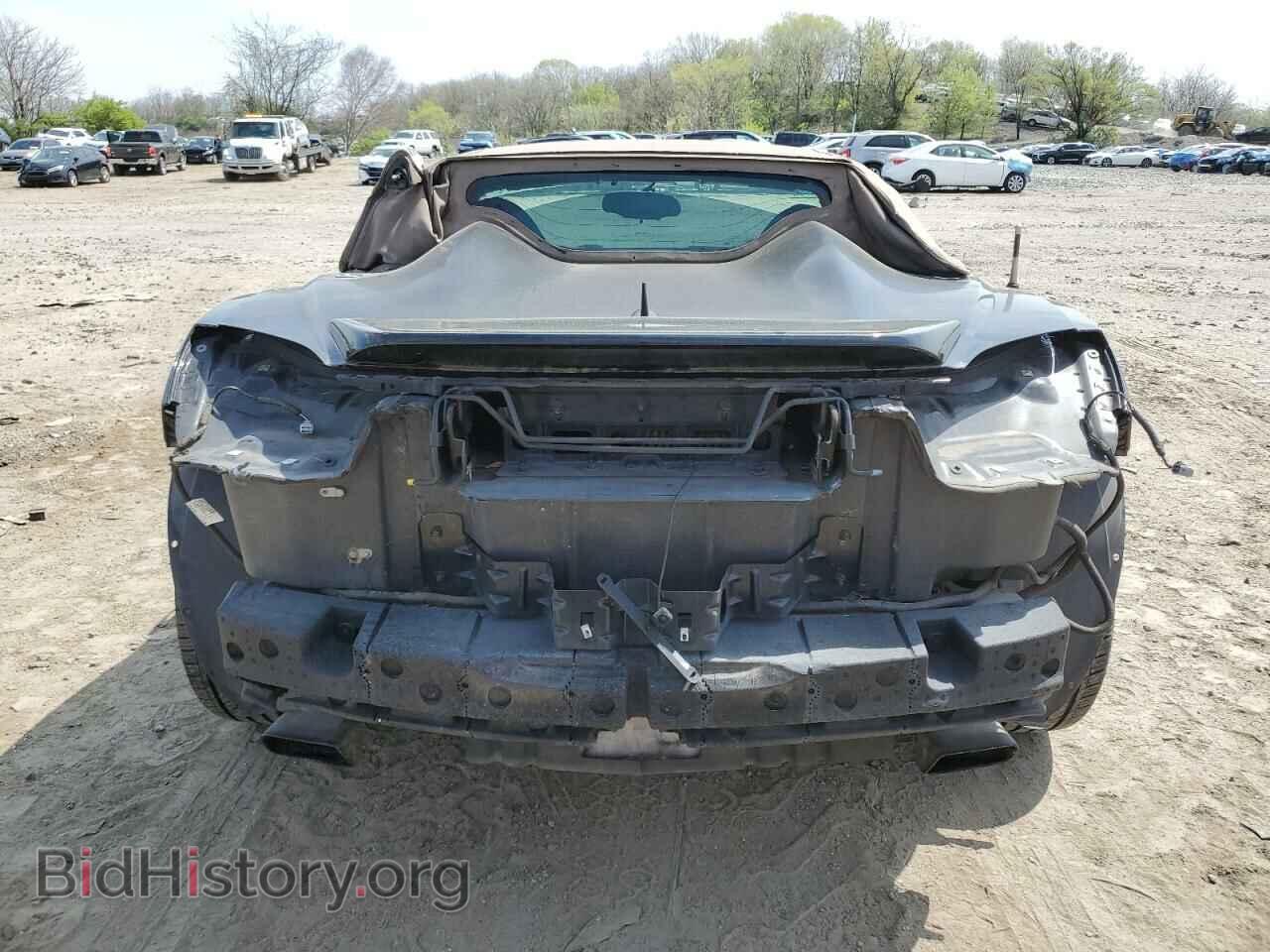 2007 SATURN SKY - VIN: 1G8MG35X97Y117991 - Photo 6