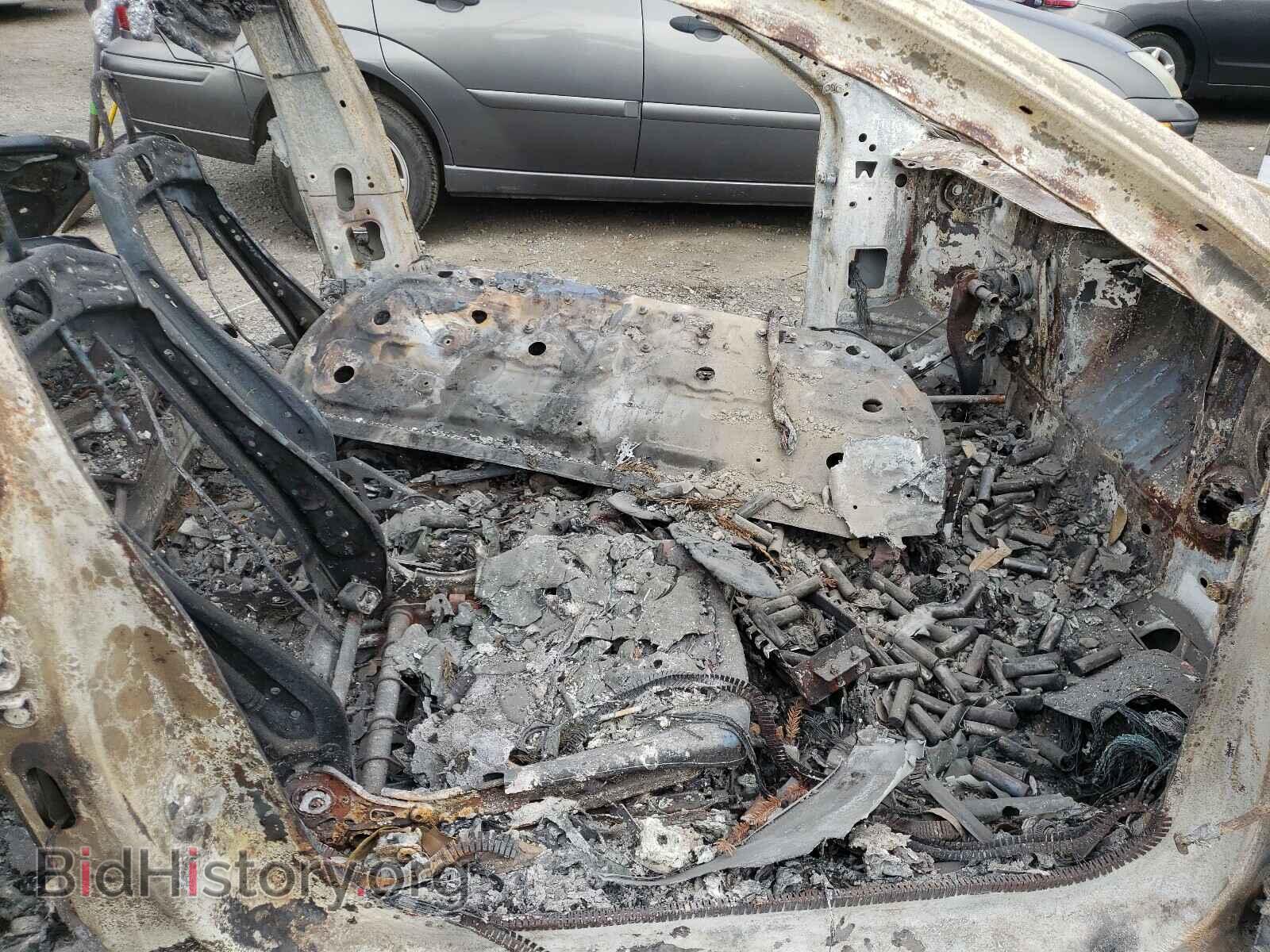 2018 TESLA MODEL 3 - VIN: 5YJ3E1EA3JF022499 - Photo 5