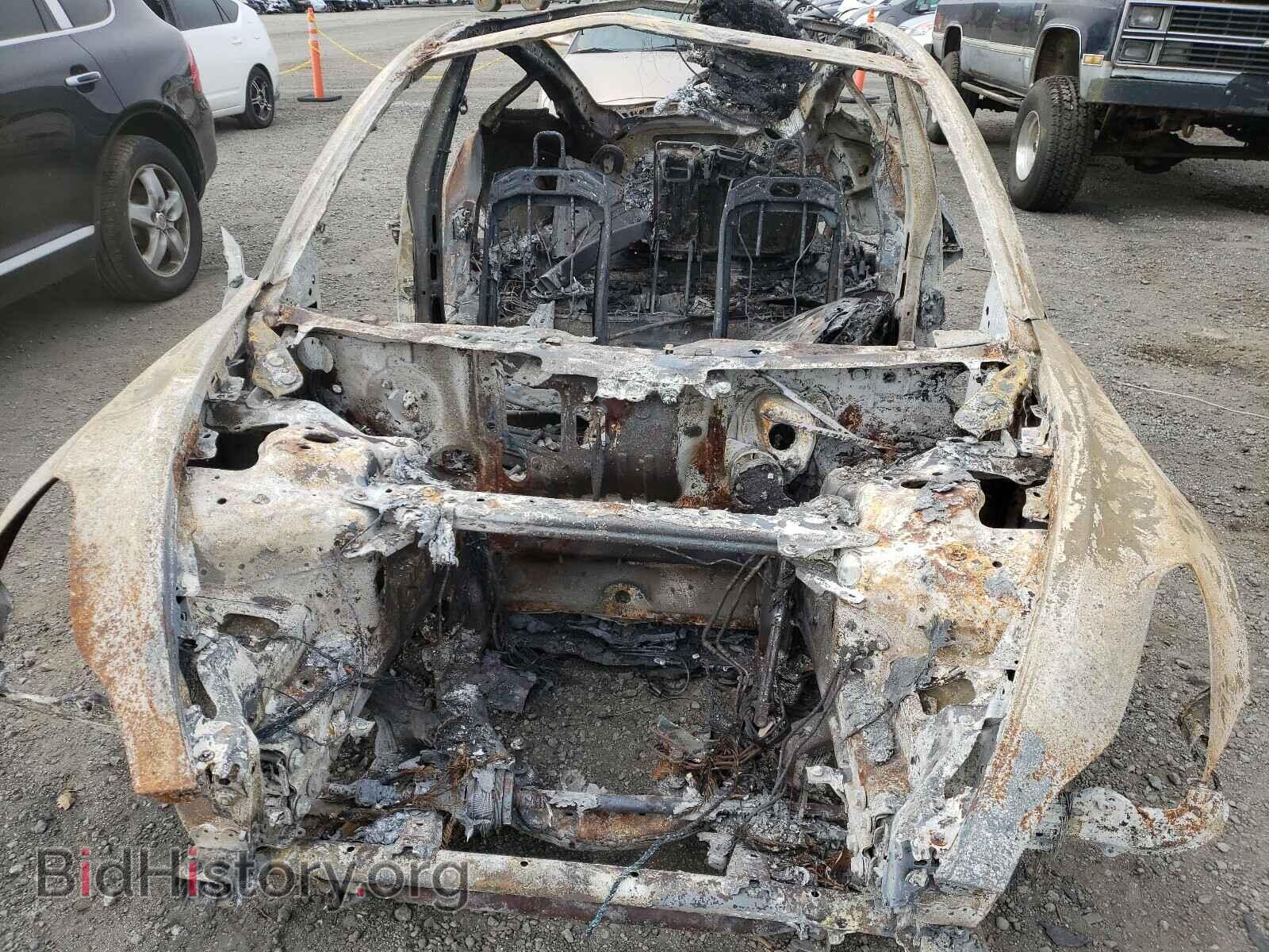 2018 TESLA MODEL 3 - VIN: 5YJ3E1EA3JF022499 - Photo 9