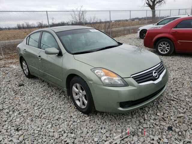 Photo 1N4AL21E68N459359 - NISSAN ALTIMA 2008