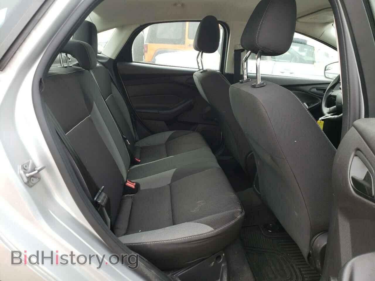 2013 FORD FOCUS - VIN: 1FADP3E29DL314457 - Фото 10