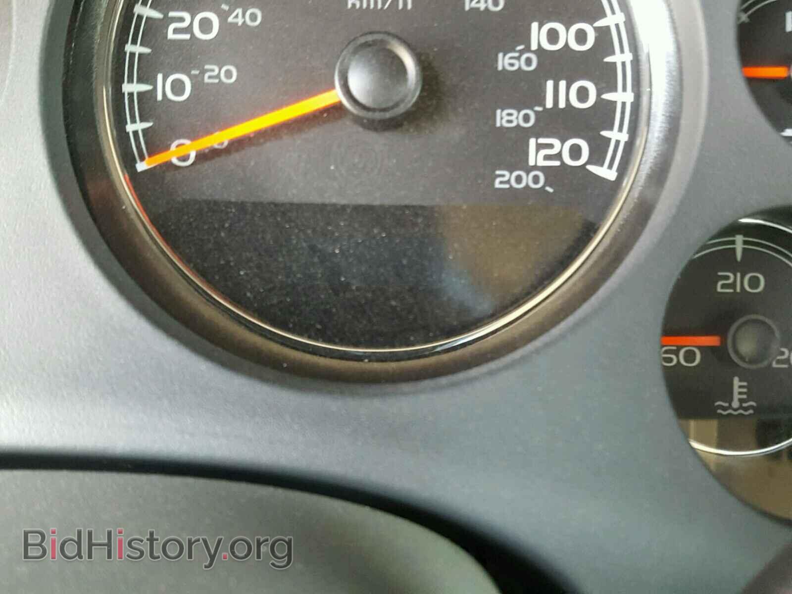 2008 GMC YUKON - VIN: 1GKFK13018R259131 - Фото 8