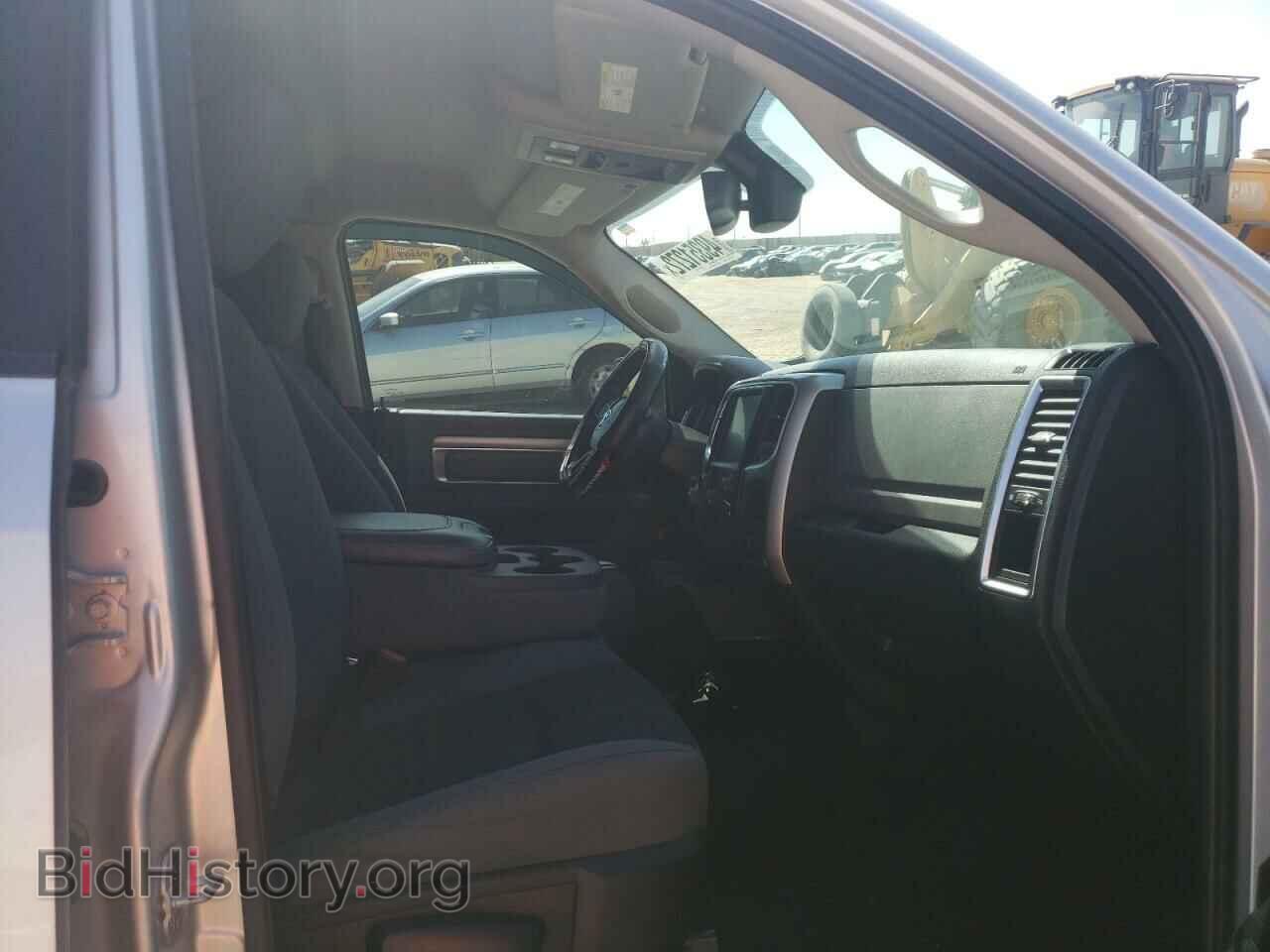 2014 RAM 1500 - VIN: 1C6RR6GT0ES397776 - Фото 5