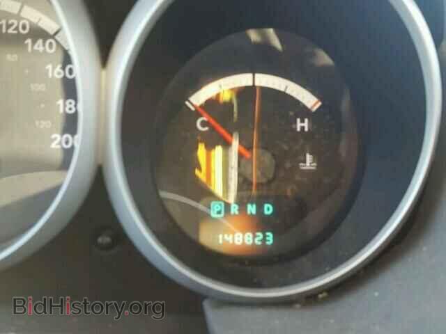 2010 DODGE CARAVAN - VIN: 2D4RN4DEXAR304291 - Фото 8