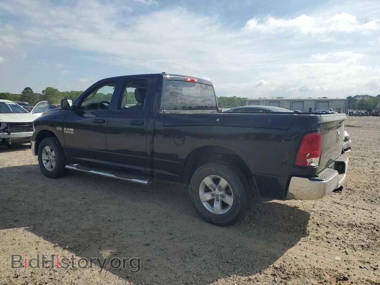 2013 RAM 1500 - VIN: 1C6RR7FT1DS576723 - Фото 2