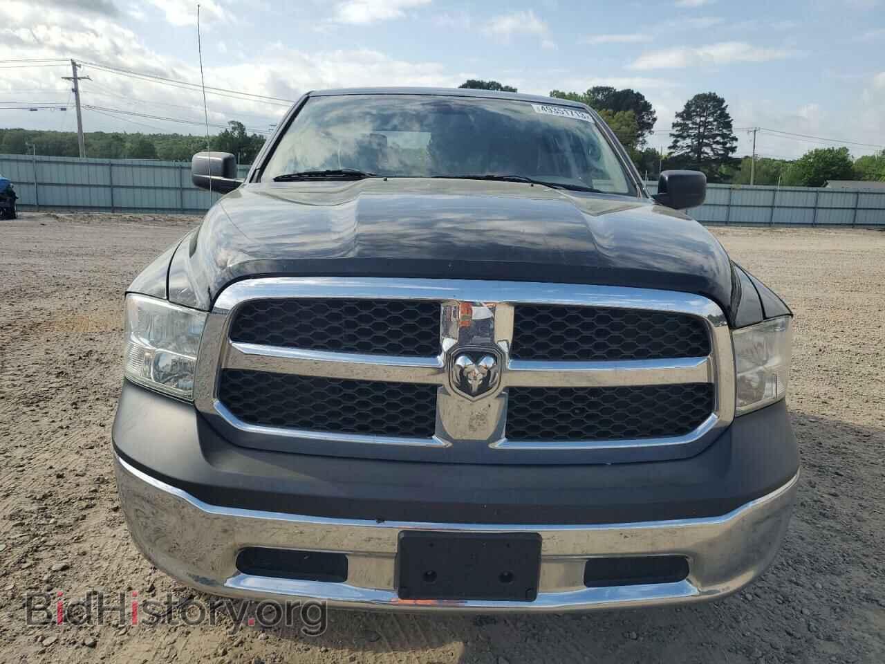 2013 RAM 1500 - VIN: 1C6RR7FT1DS576723 - Фото 5