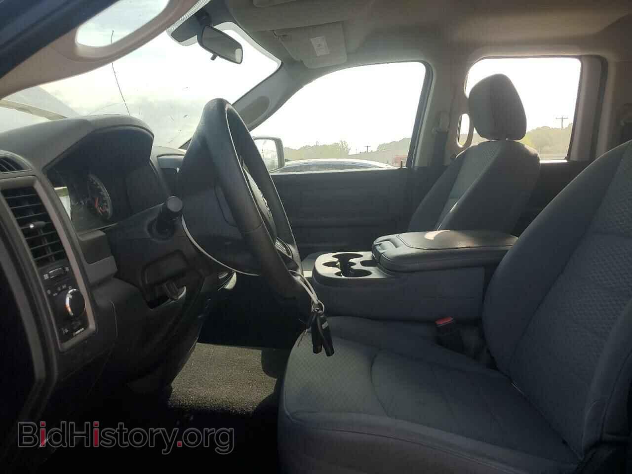 2013 RAM 1500 - VIN: 1C6RR7FT1DS576723 - Фото 7