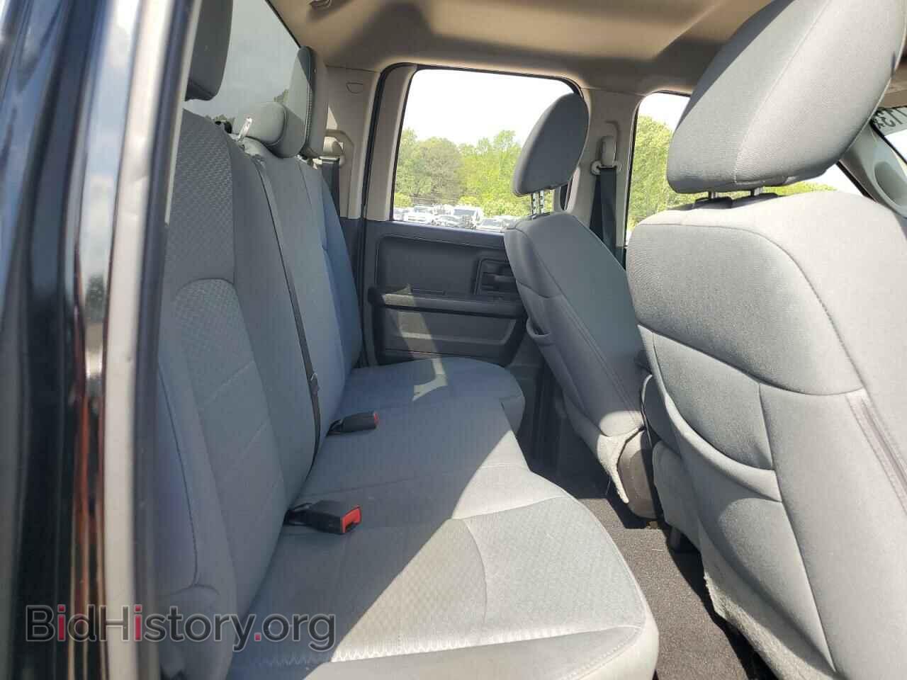 2013 RAM 1500 - VIN: 1C6RR7FT1DS576723 - Фото 10