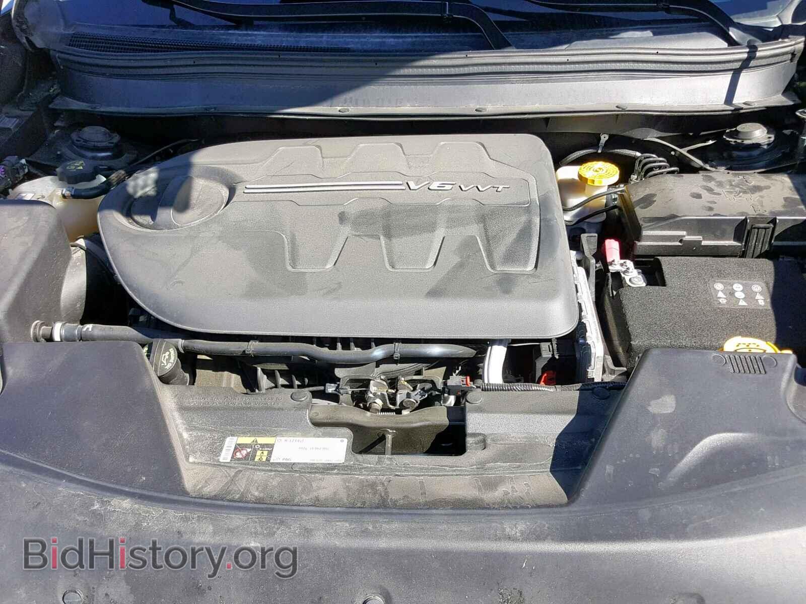 2015 JEEP CHEROKEE - VIN: 1C4PJMBS2FW618427 - Фото 7