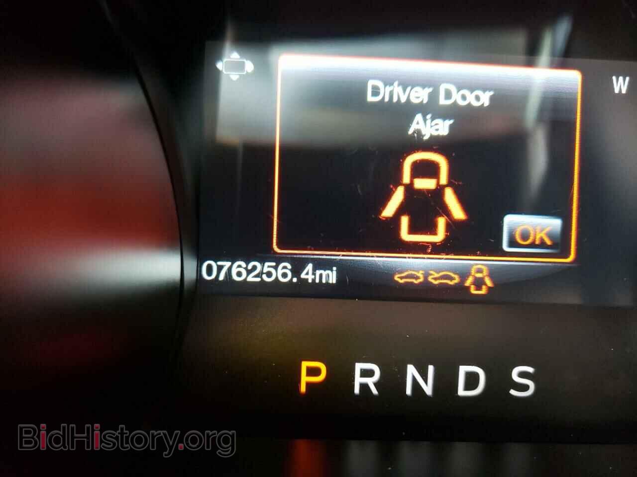 2015 FORD MUSTANG - VIN: 1FA6P8CF2F5340658 - Фото 8