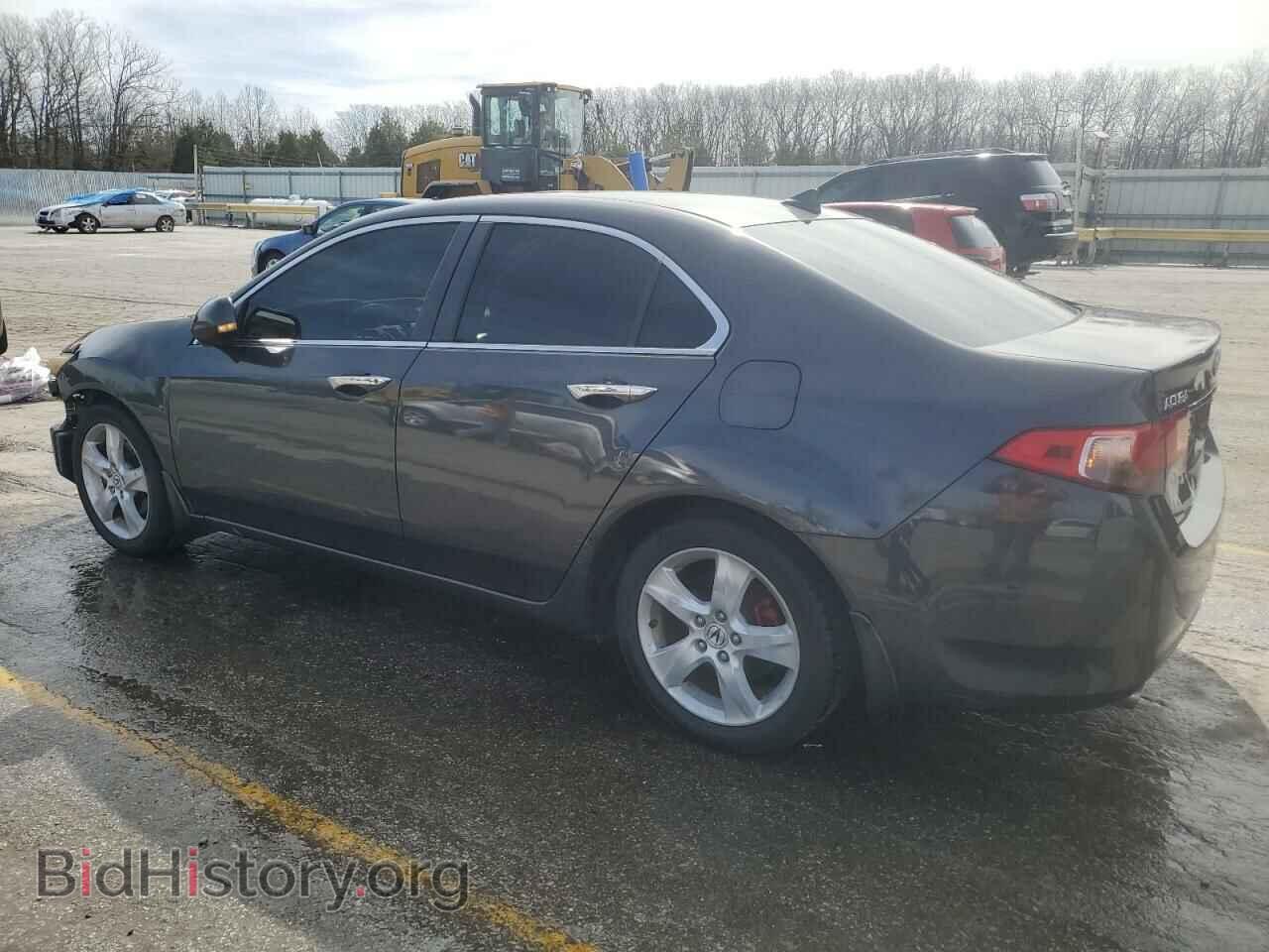 2012 ACURA TSX - VIN: JH4CU2F60CC020680 - Фото 2