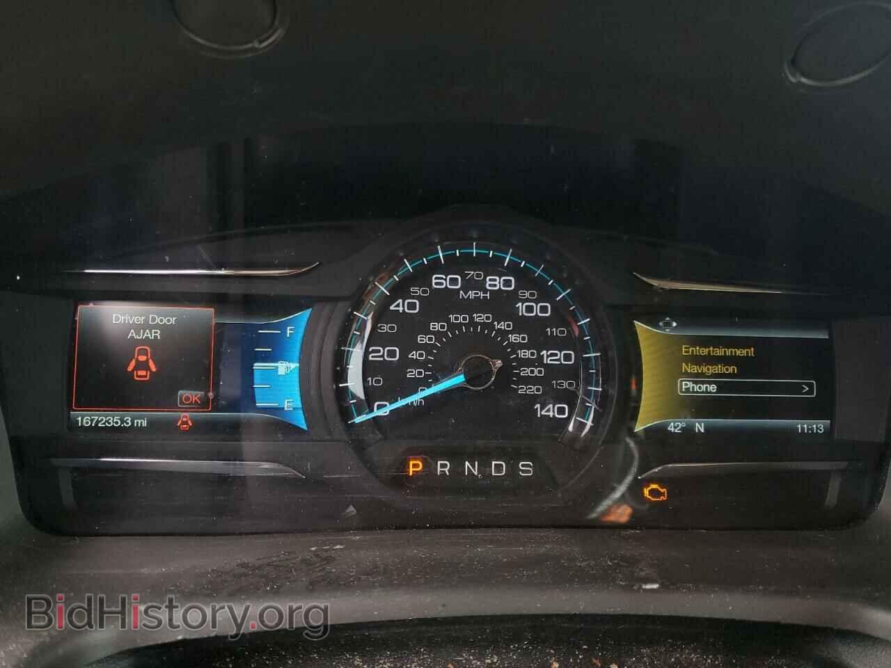 2018 FORD FLEX - VIN: 2FMHK6DT4JBA15620 - Фото 9