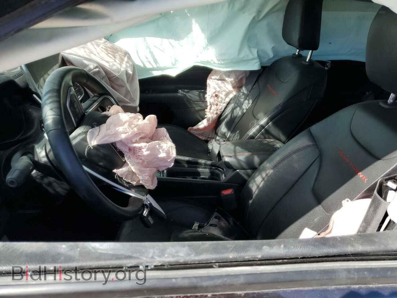 2022 JEEP COMPASS - VIN: 3C4NJDDB2NT155259 - Фото 7