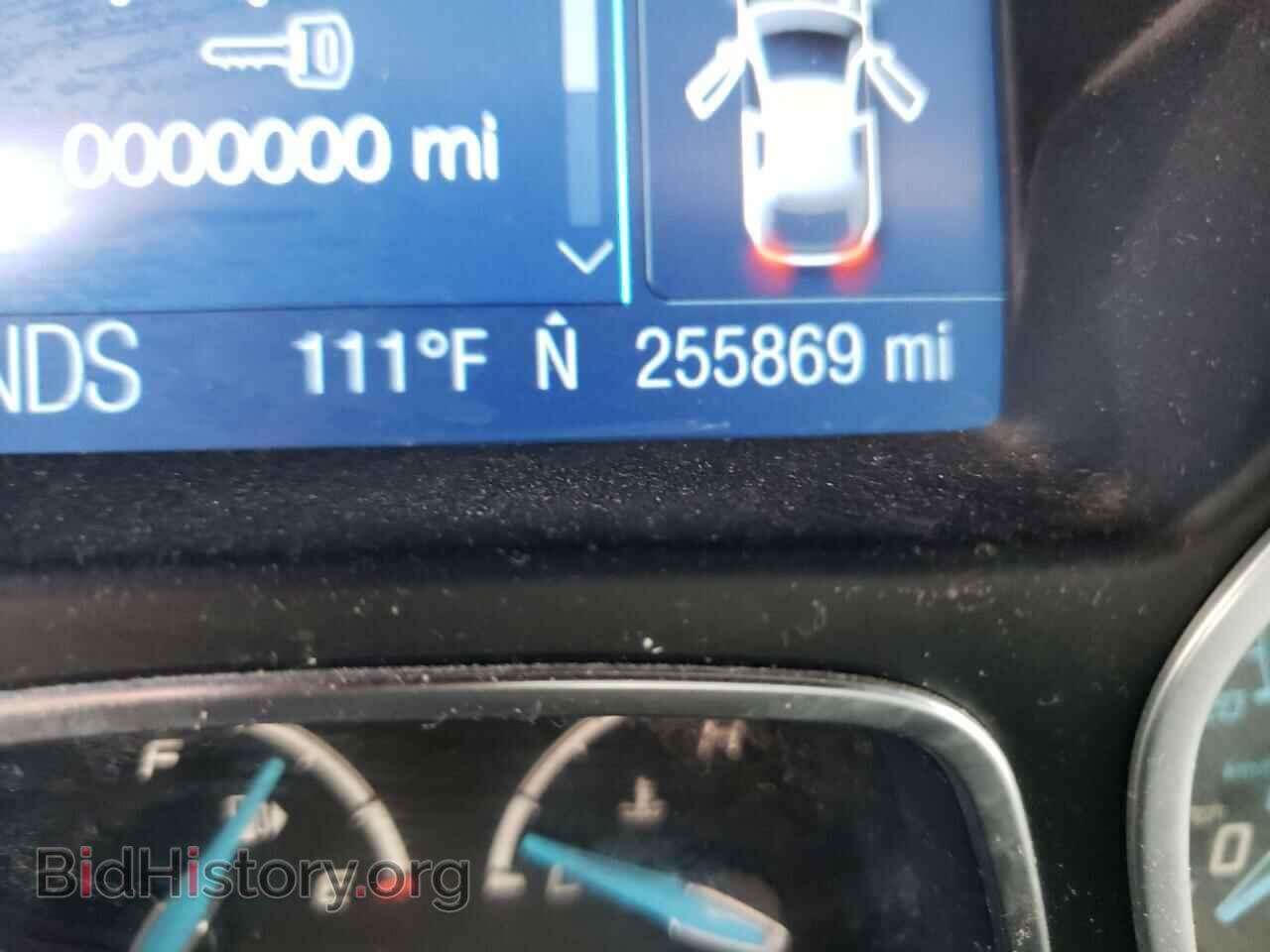 2012 FORD FOCUS - VIN: 1FAHP3H2XCL315600 - Photo 8