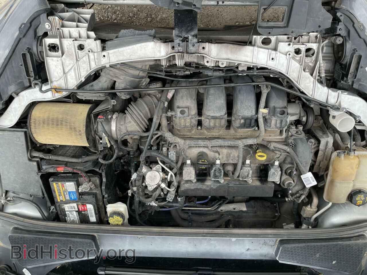 2017 FORD FOCUS - VIN: 1FADP3H22HL248495 - Photo 7