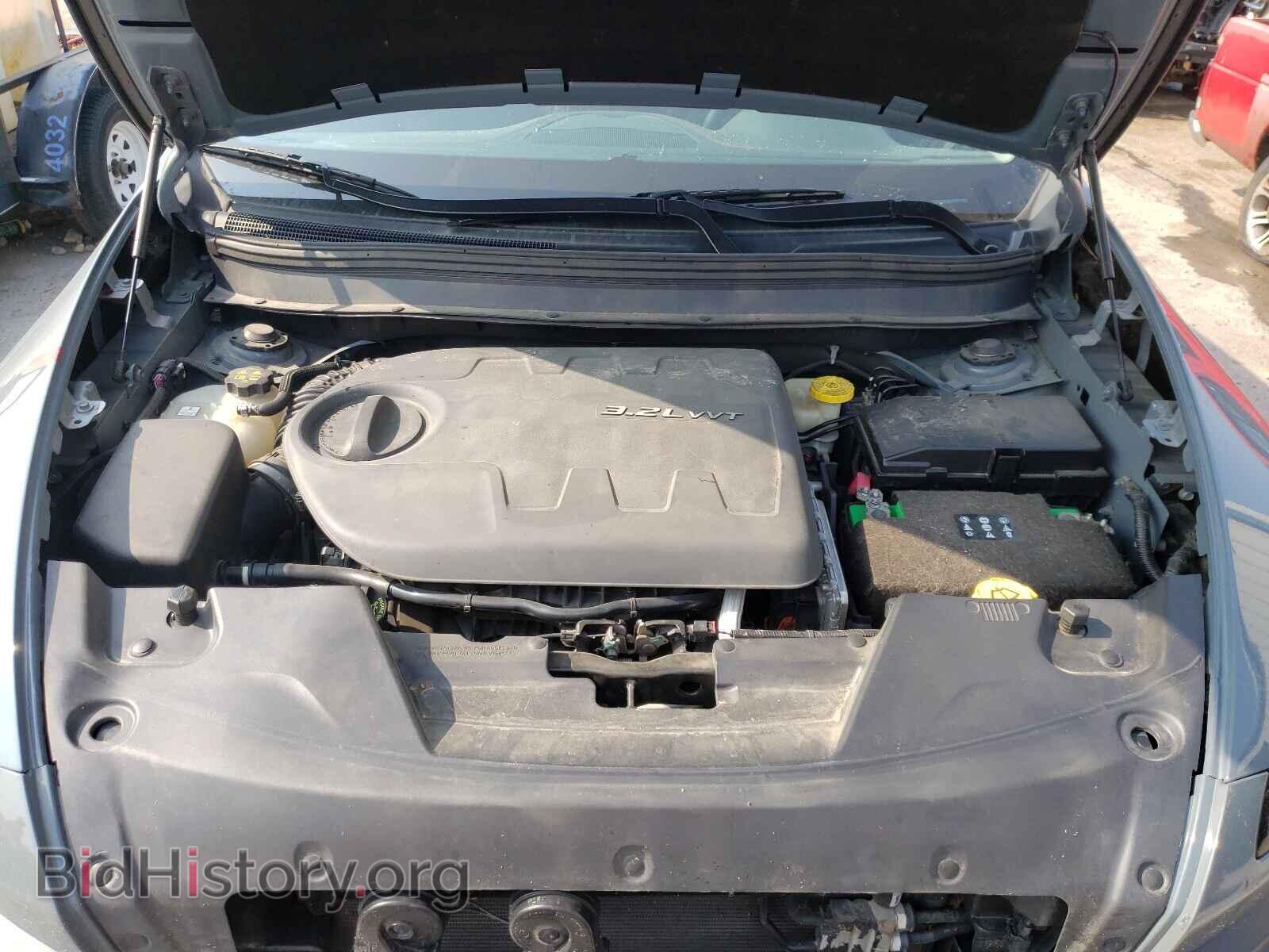 2014 JEEP CHEROKEE - VIN: 1C4PJMBS1EW211732 - Фото 7
