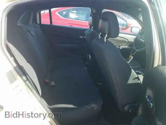 2011 CHRYSLER 200 - VIN: 1C3BC4FB5BN515635 - Photo 6