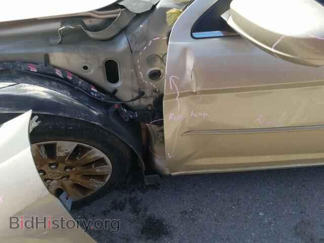 2011 CHRYSLER 200 - VIN: 1C3BC4FB5BN515635 - Photo 9