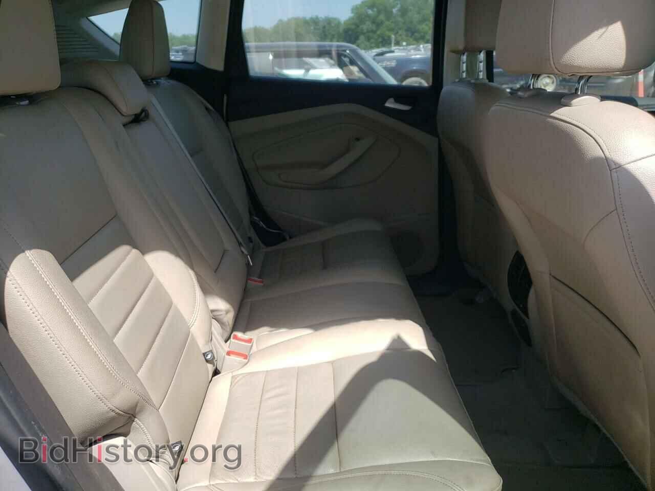2016 FORD CMAX - VIN: 1FADP5CU8GL100242 - Photo 6