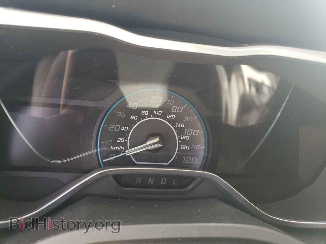 2016 FORD CMAX - VIN: 1FADP5CU8GL100242 - Photo 8