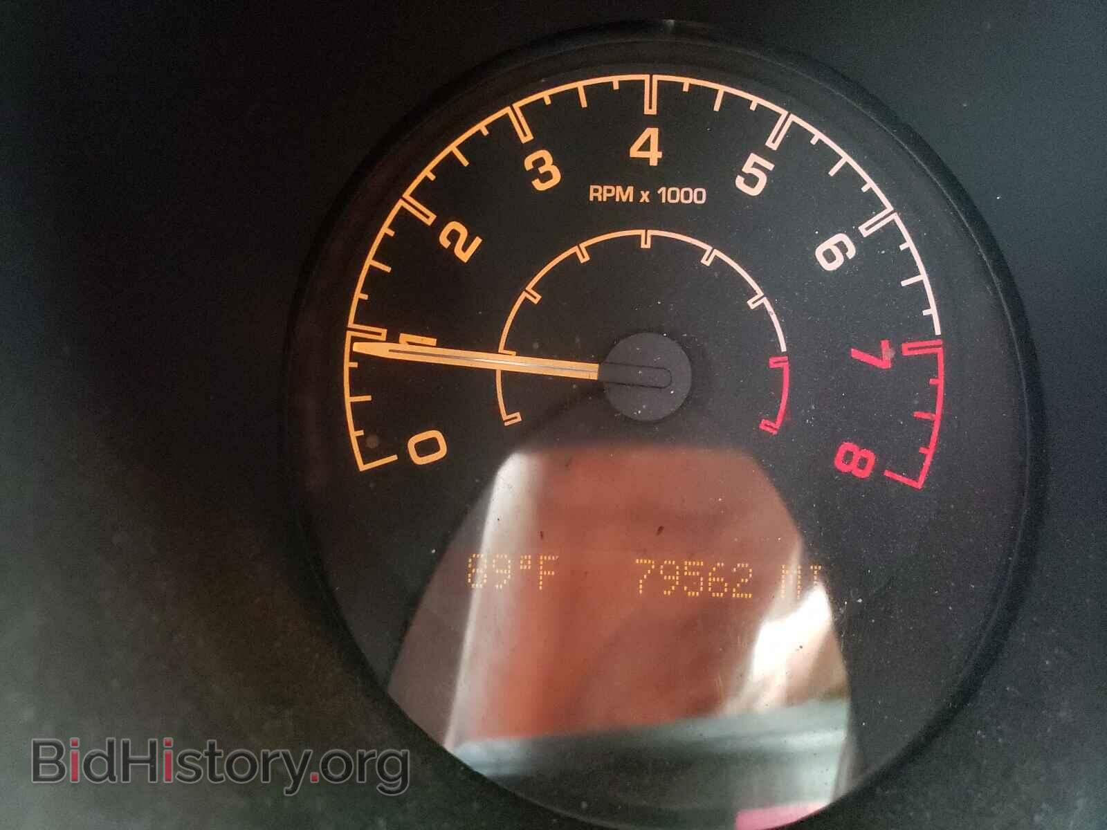 2007 SATURN SKY - VIN: 1G8MB33B77Y100032 - Фото 8