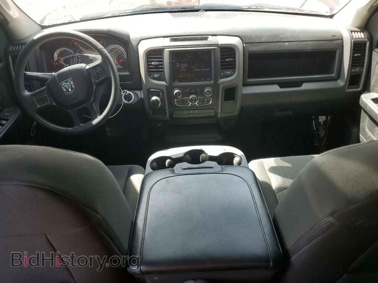2022 RAM 1500 - VIN: 1C6RR6FT4NS154568 - Фото 8