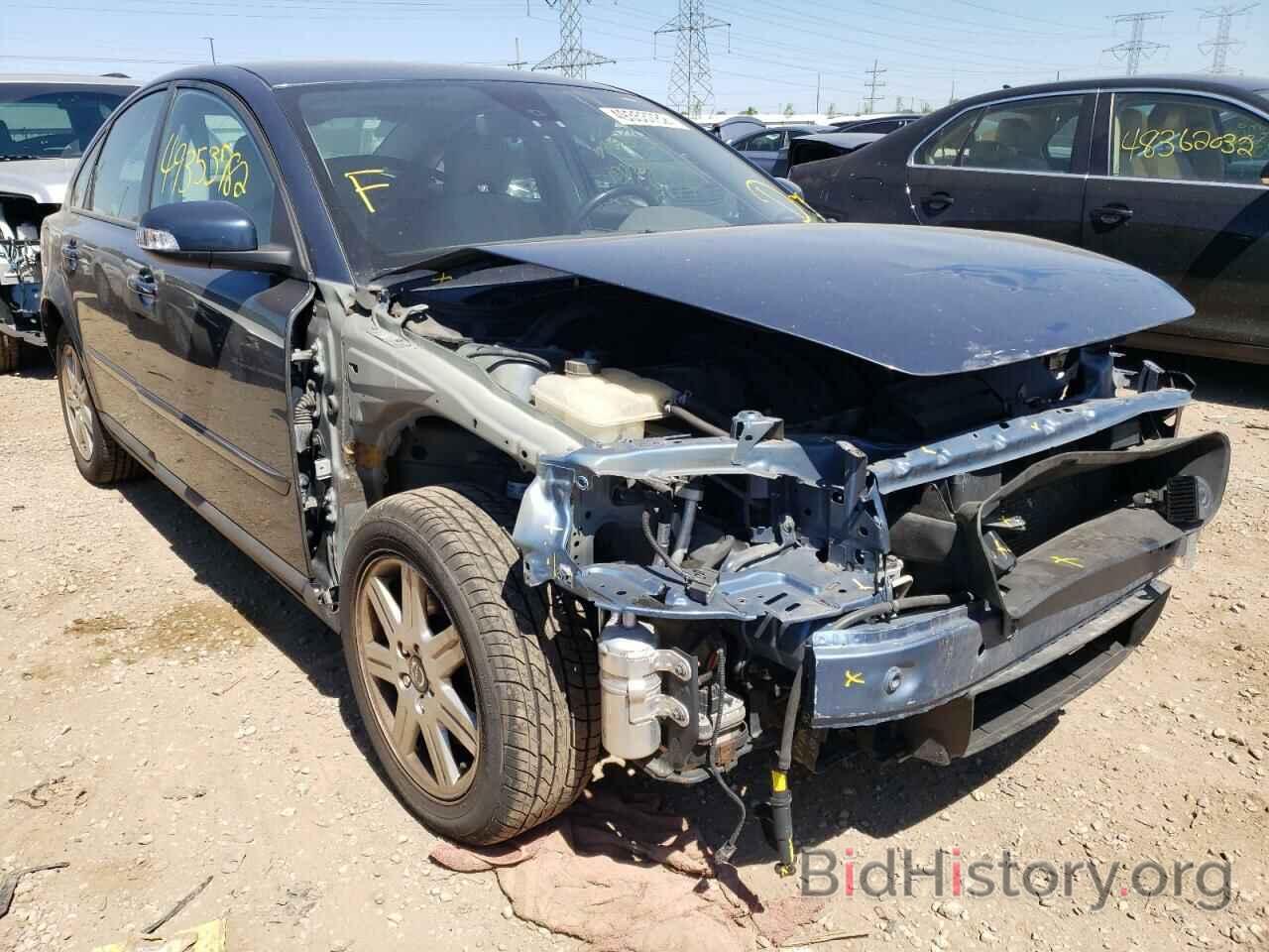 Photo YV1MS382272252246 - VOLVO S40 2007