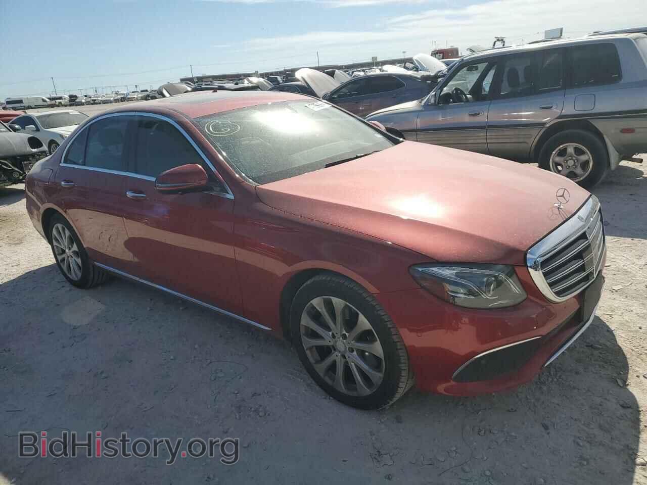 2017 MERCEDES-BENZ E-CLASS - VIN: WDDZF4JB3HA178672 - Фото 4