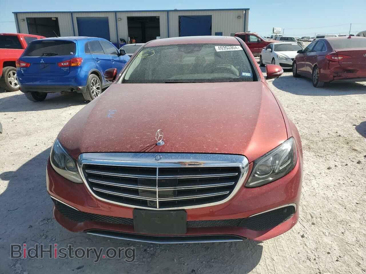 2017 MERCEDES-BENZ E-CLASS - VIN: WDDZF4JB3HA178672 - Фото 5