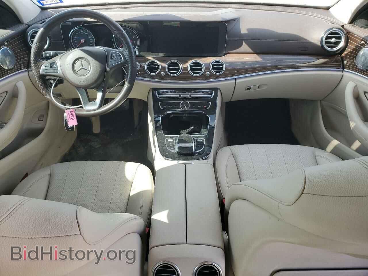2017 MERCEDES-BENZ E-CLASS - VIN: WDDZF4JB3HA178672 - Фото 8
