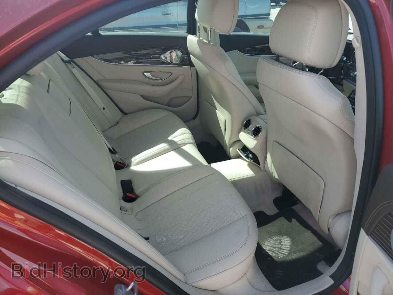 2017 MERCEDES-BENZ E-CLASS - VIN: WDDZF4JB3HA178672 - Фото 10