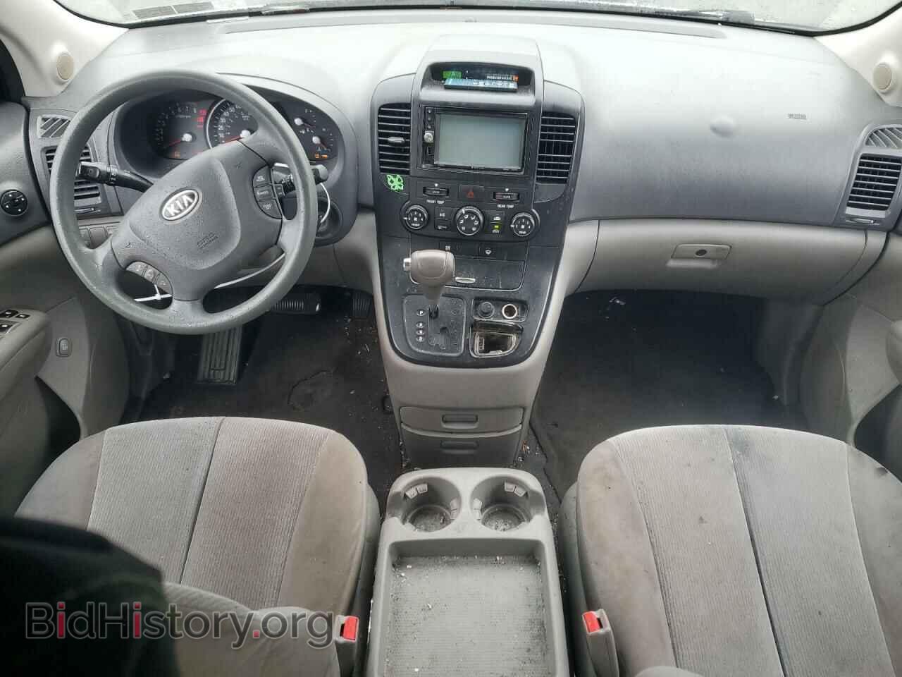 2012 KIA All Models - VIN: KNDMG4C73C6445444 - Фото 8