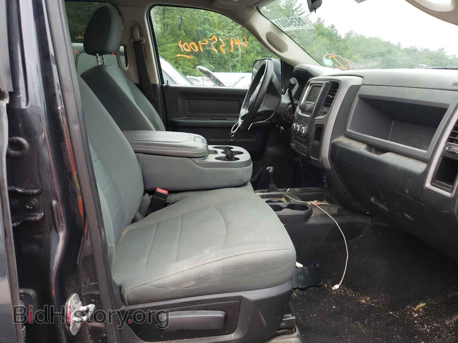 2015 RAM 2500 - VIN: 3C6UR5CL2FG558356 - Фото 5