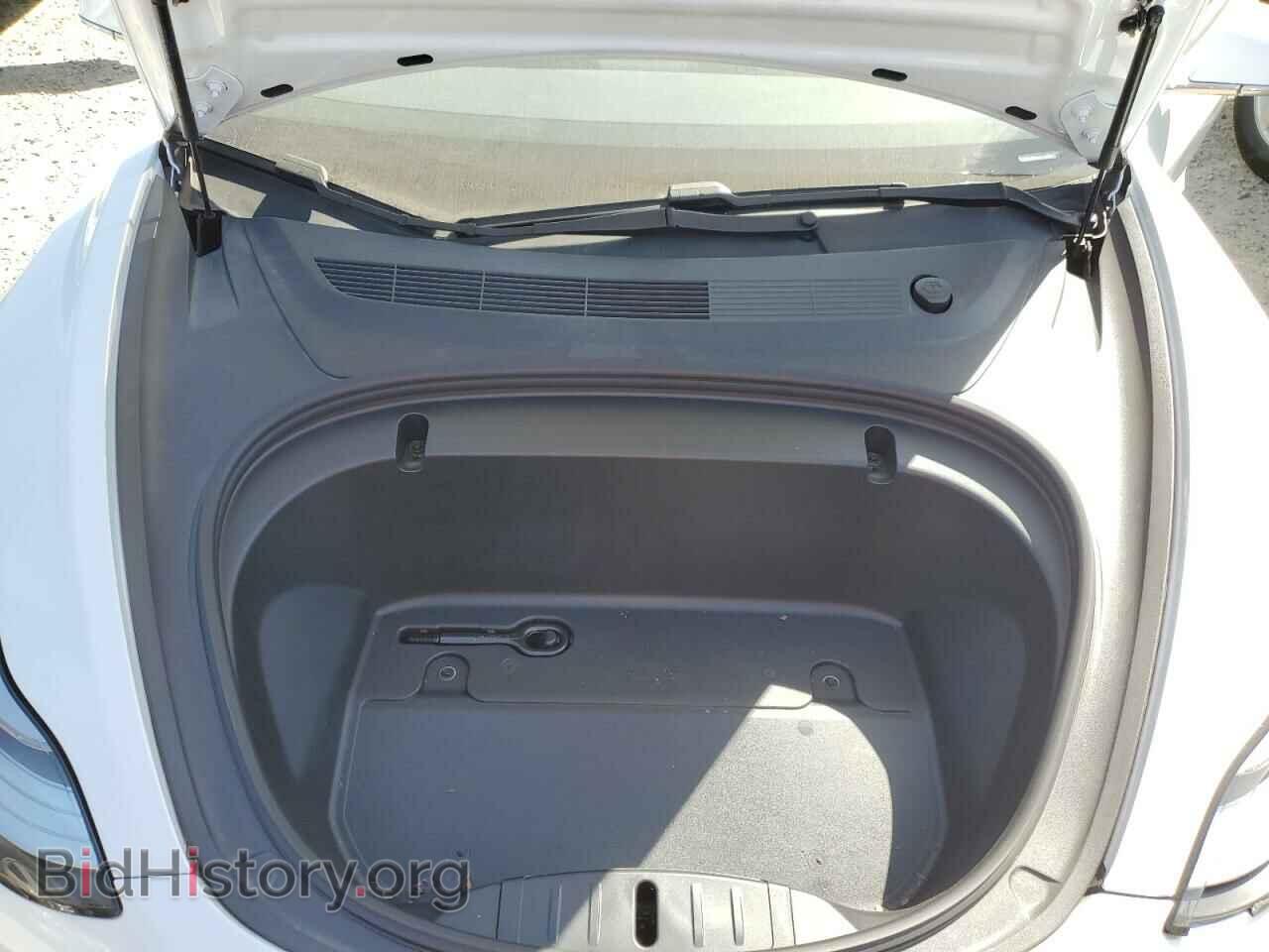 2020 TESLA MODEL 3 - VIN: 5YJ3E1EA3LF739889 - Фото 11