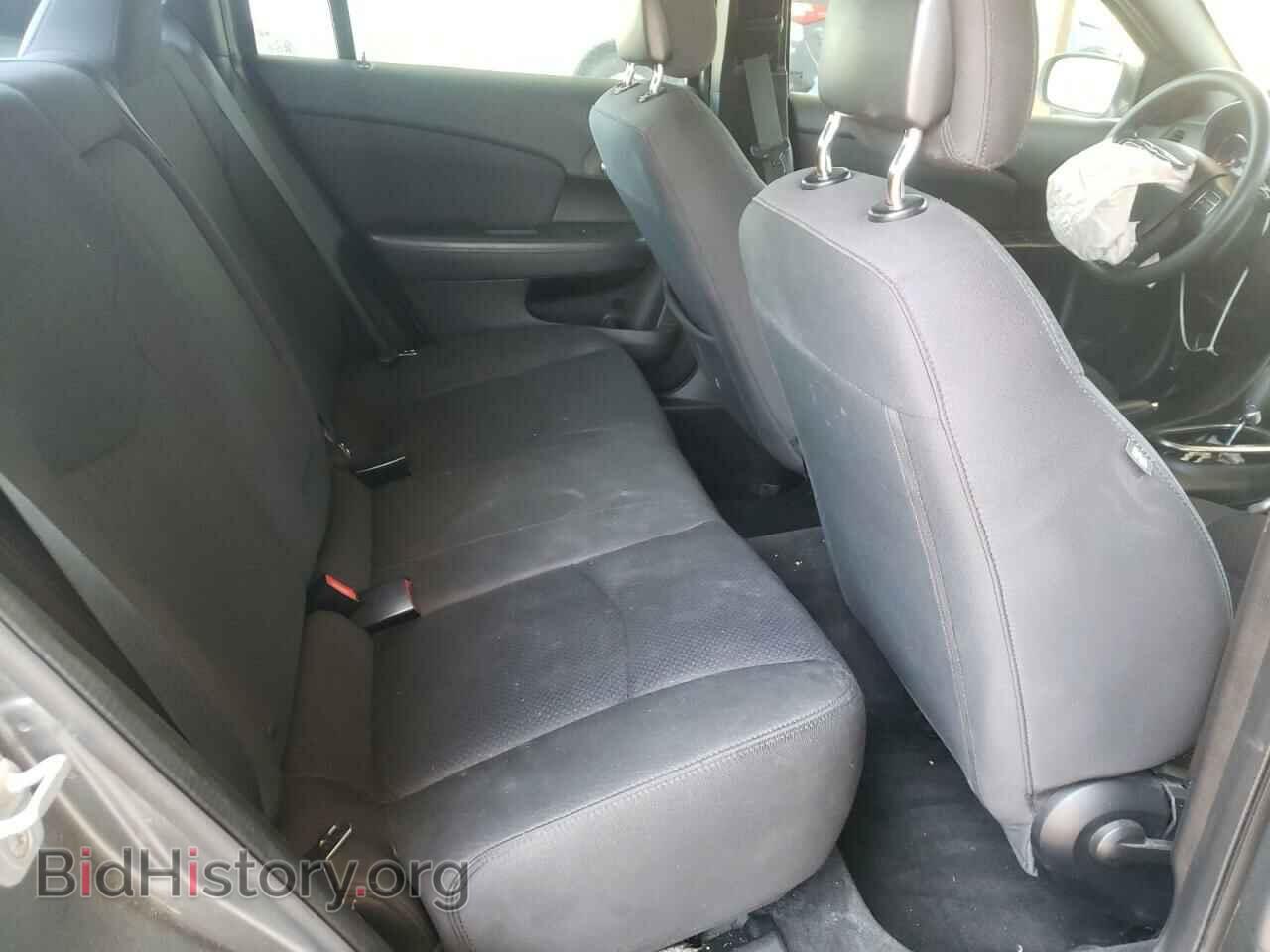 2012 CHRYSLER 200 - VIN: 1C3CCBAB3CN256967 - Фото 6