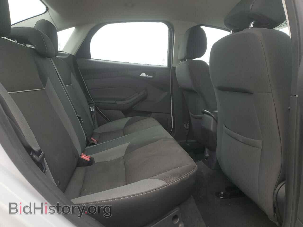 2013 FORD FOCUS - VIN: 1FADP3F27DL374834 - Photo 10
