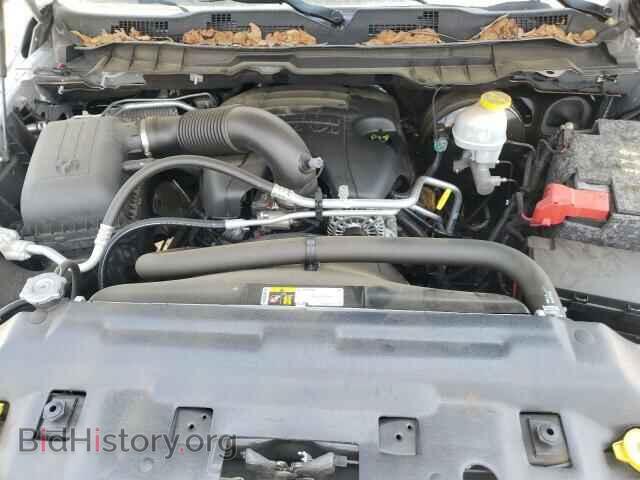 2017 RAM 1500 - VIN: 1C6RR6KT8HS845077 - Photo 7