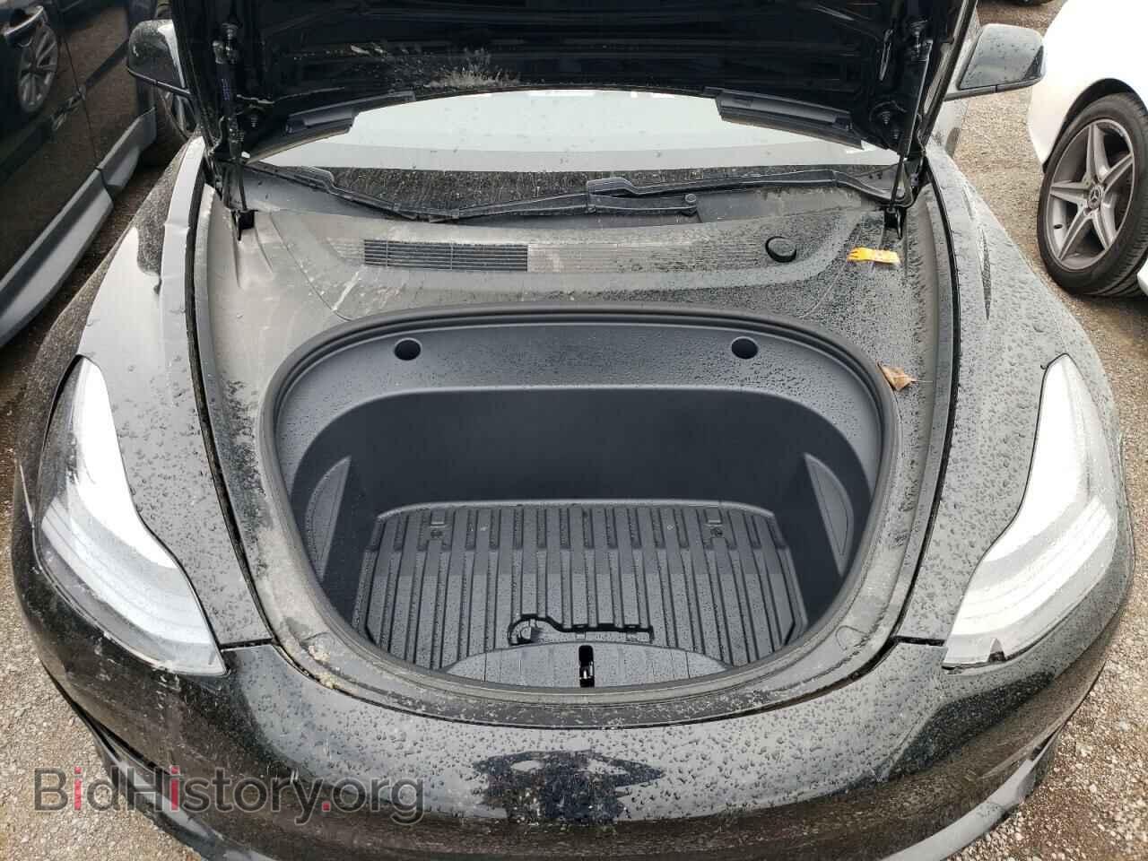 2021 TESLA MODEL 3 - VIN: 5YJ3E1EAXMF032063 - Photo 7