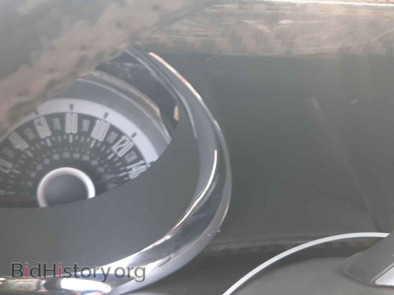 2013 FORD MUSTANG - VIN: 1ZVBP8CF4D5241424 - Фото 8