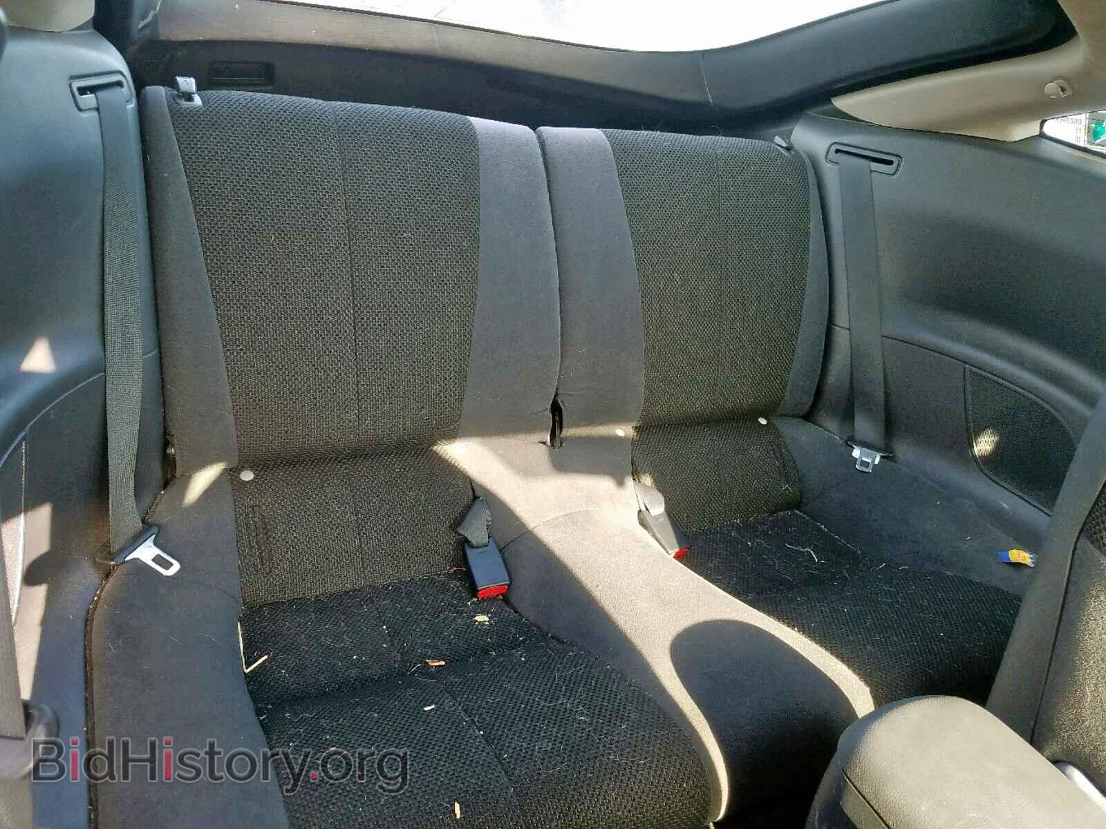 2008 MITSUBISHI ECLIPSE - VIN: 4A3AK24F98E001376 - Фото 6