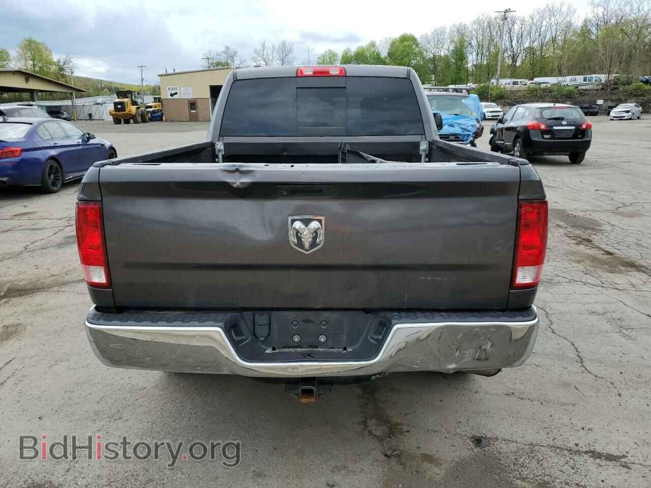 2019 RAM 1500 - VIN: 1C6RR7TT1KS662535 - Фото 6