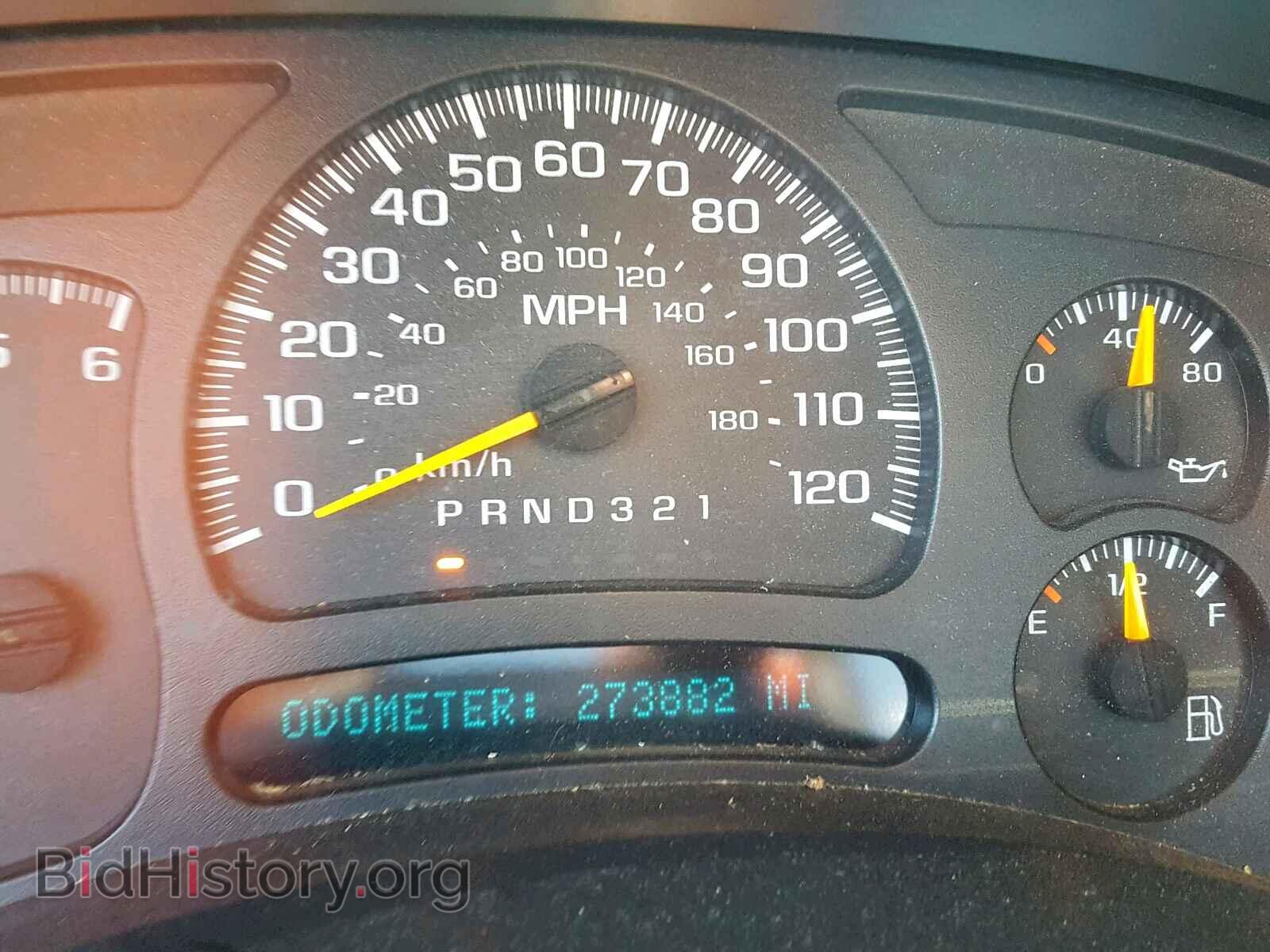 2007 CHEVROLET SILVERADO - VIN: 1GCEC14V67E110993 - Фото 8