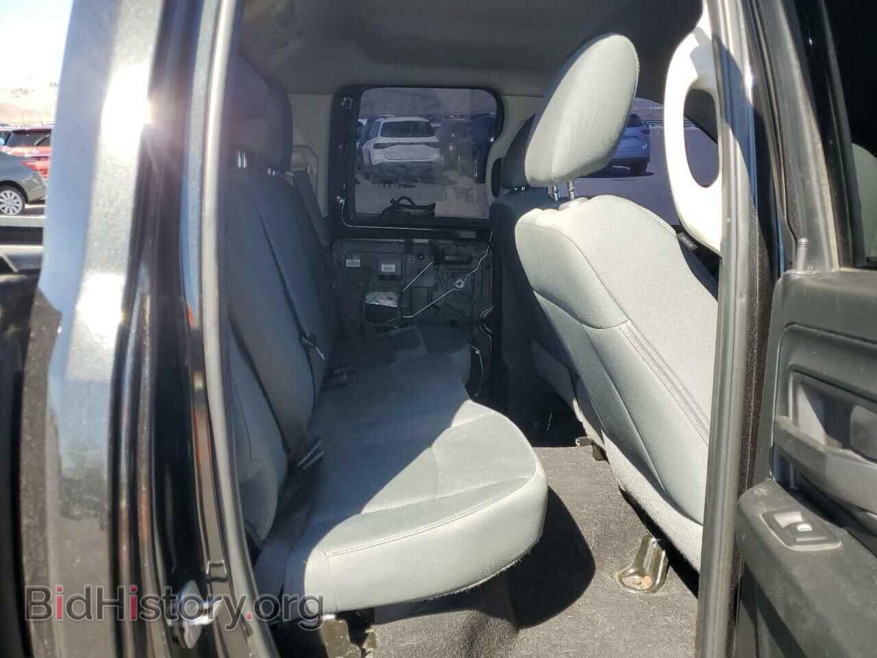 2018 RAM 1500 - VIN: 1C6RR6FT7JS195917 - Фото 10