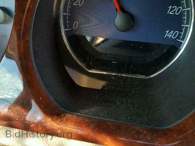 2006 BUICK LUCERNE - VIN: 1G4HE57Y06U169395 - Фото 8