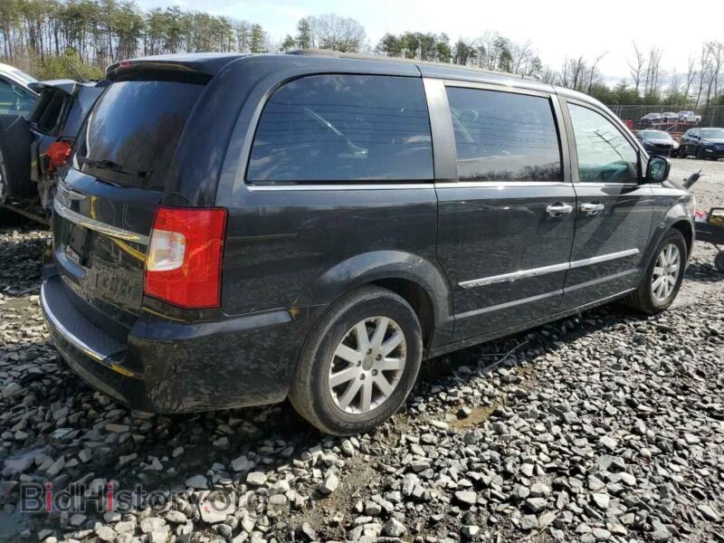 2015 Chrysler MINIVAN (VIN 2C4RC1BG5FR630027) — photo 3 of 13