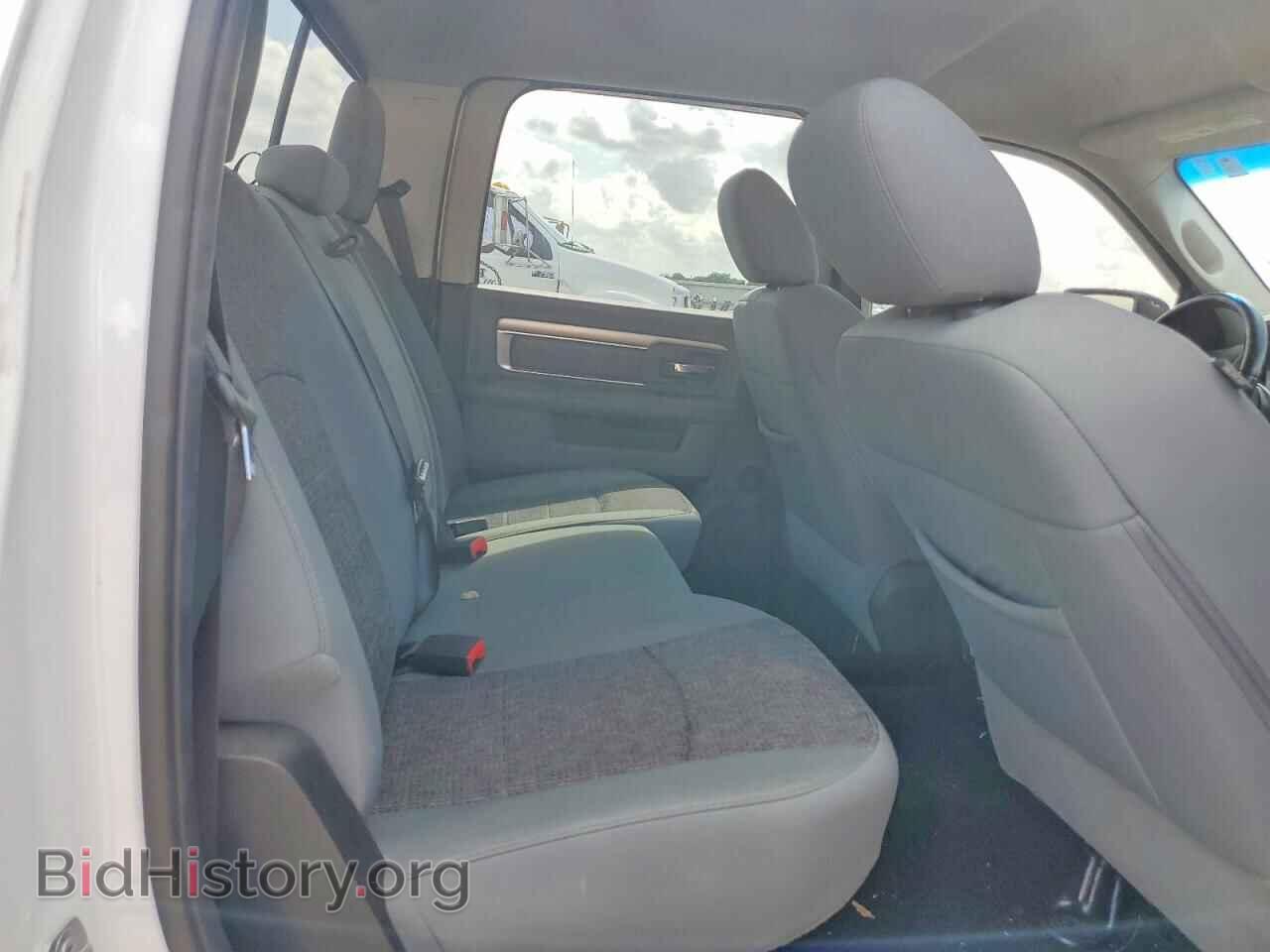 2017 RAM 1500 - VIN: 1C6RR6LT3HS542996 - Фото 10