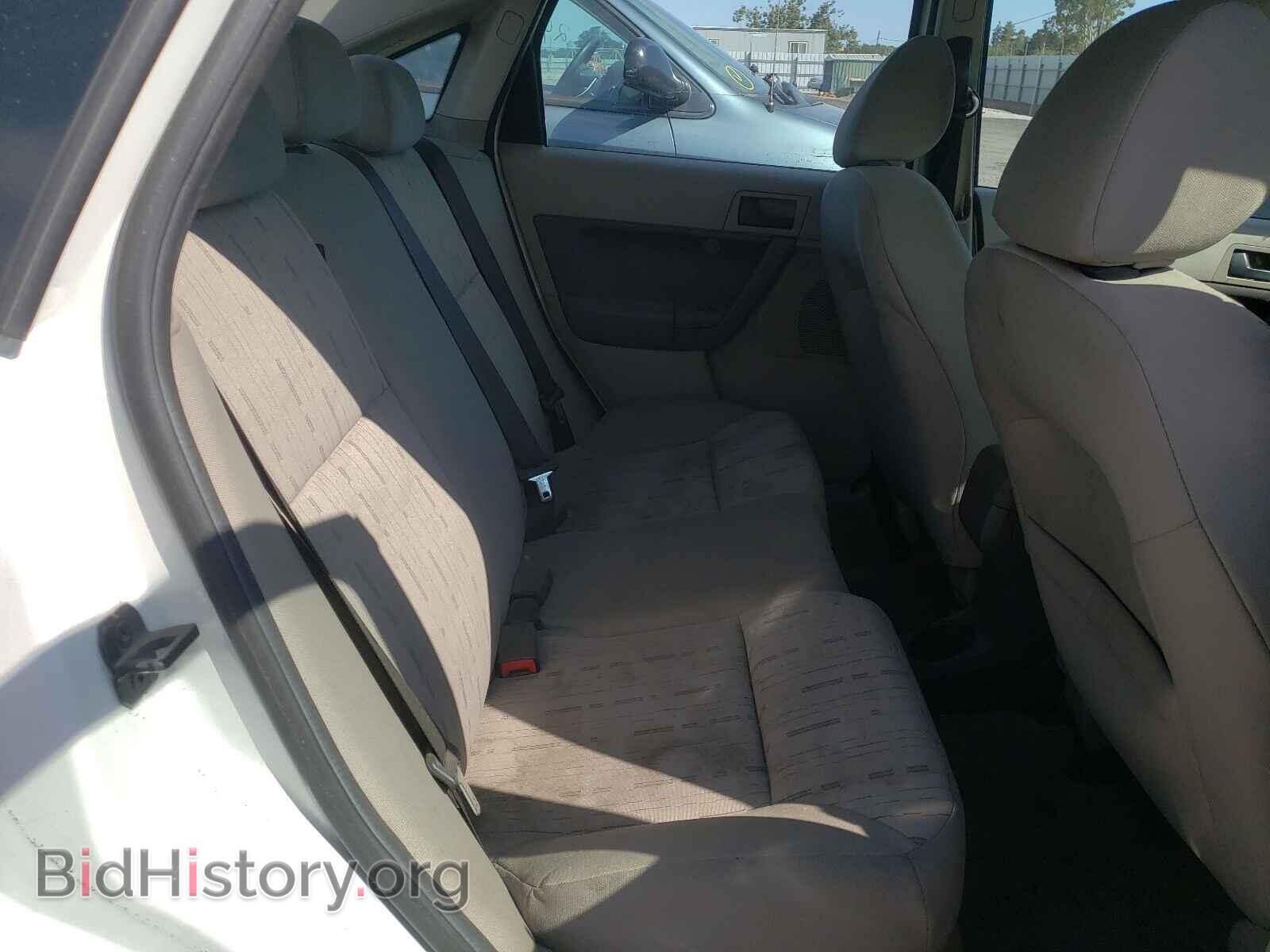 2010 FORD FOCUS - VIN: 1FAHP3FN0AW280669 - Фото 6
