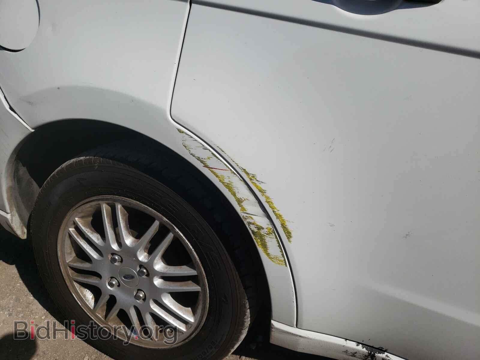 2010 FORD FOCUS - VIN: 1FAHP3FN0AW280669 - Фото 9